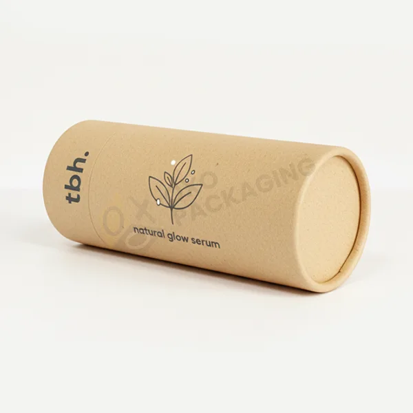 cardboard push up tubes ideas