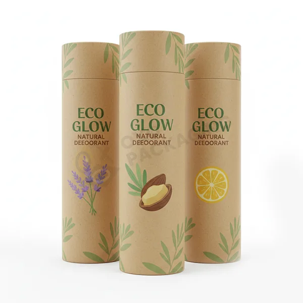 cardboard push up tubes wholesale