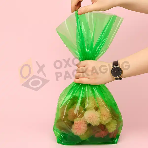 cellophane gift wrapping paper