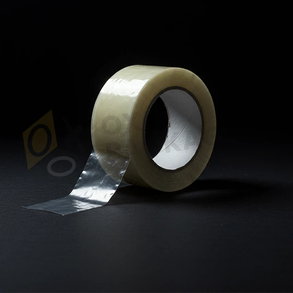 cellophane tape for packaging