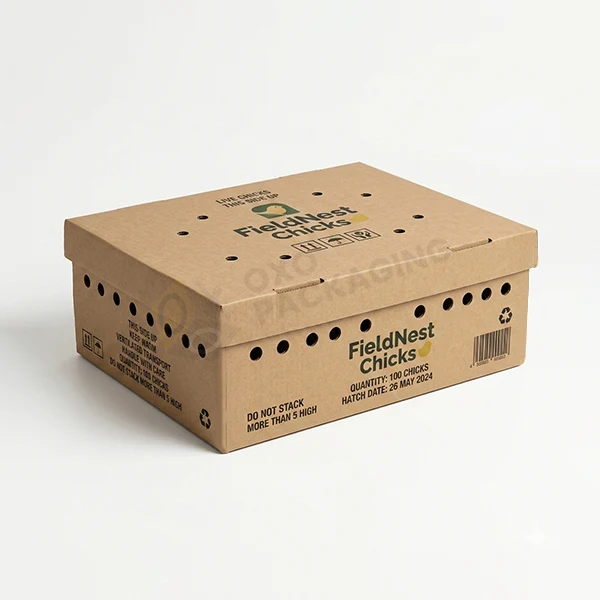 chick boxes wholesale