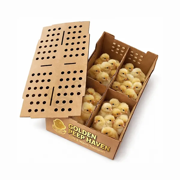 chick boxes