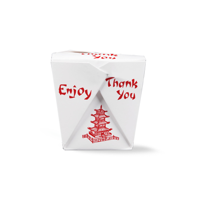Wholesale Chinese Food Boxes OXO Packaging AU