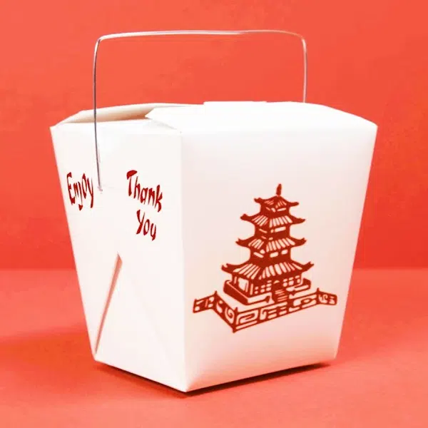 Wholesale Chinese Food Boxes OXO Packaging AU