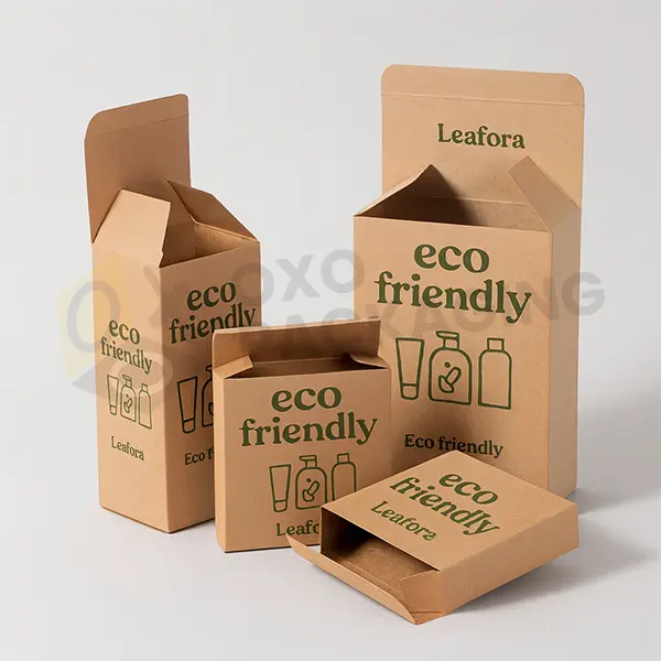 chipboard boxes