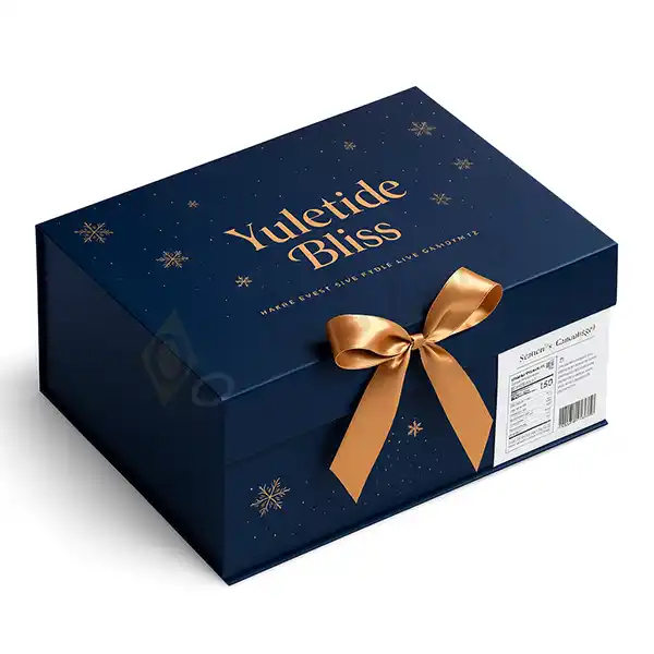 christmas cookie boxes wholesale