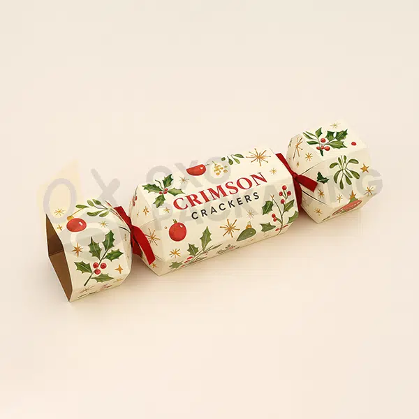 christmas cracker boxes bulk