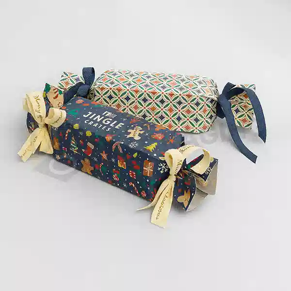 christmas cracker boxes wholesale