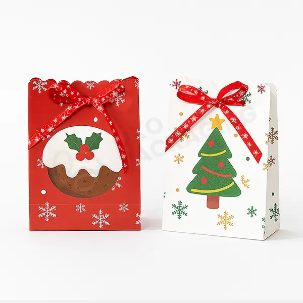 christmas gift bags wholesale
