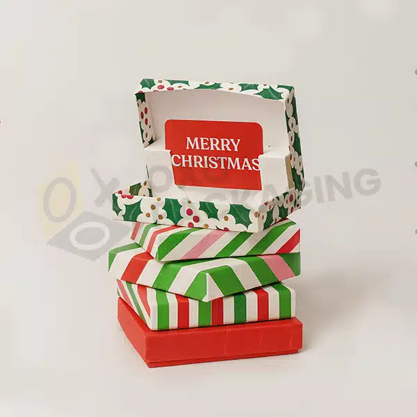 christmas gift card boxes bulk