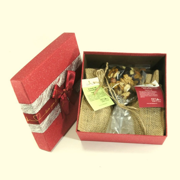 Christmas hamper boxes