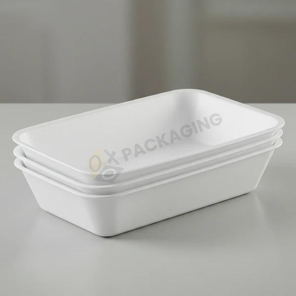 clear disposable bowls