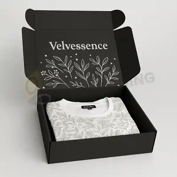 clothing gift boxes