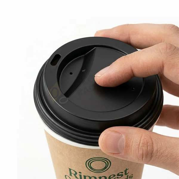 coffee cup lids wholesale