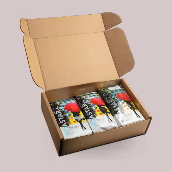 coffee mailer box bulk