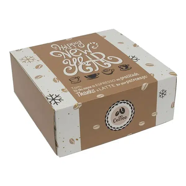 coffee mailer boxes