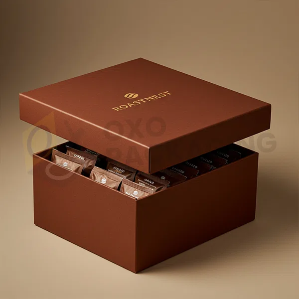 coffee subscription boxes bulk