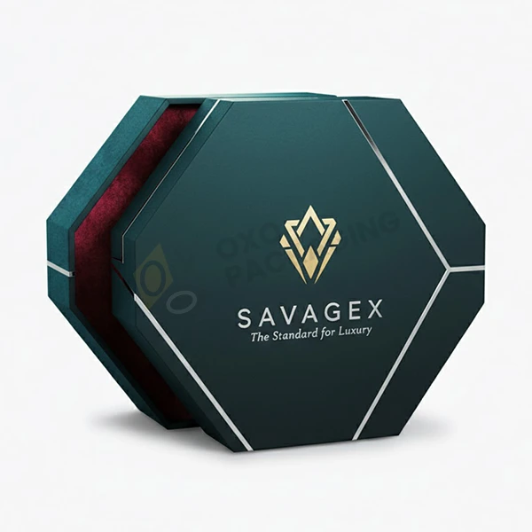 cologne storage boxes wholesale