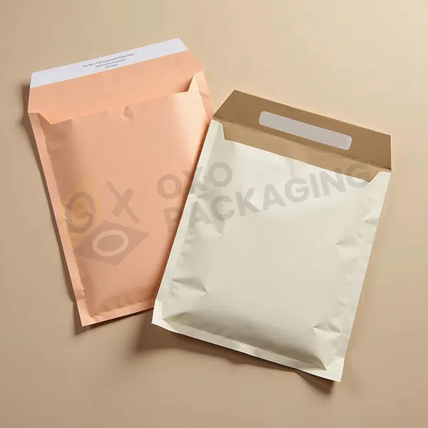 Compostable Mailers