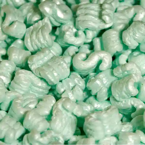 compostable packing peanut
