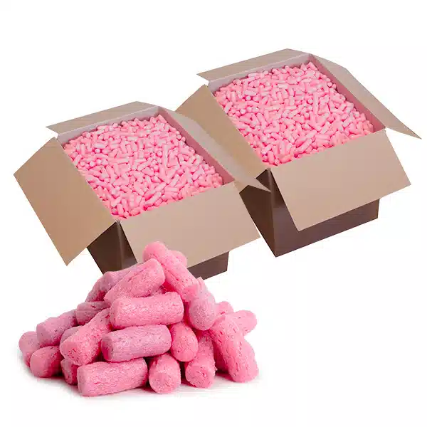 compostable packing peanuts