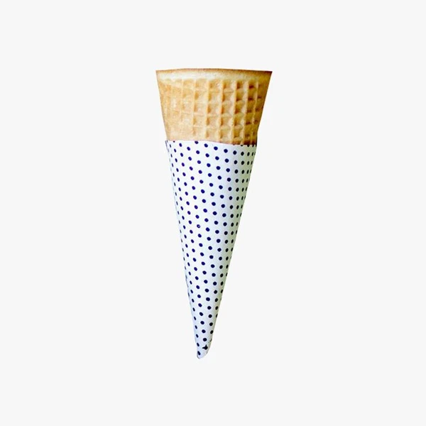 cone sleeves