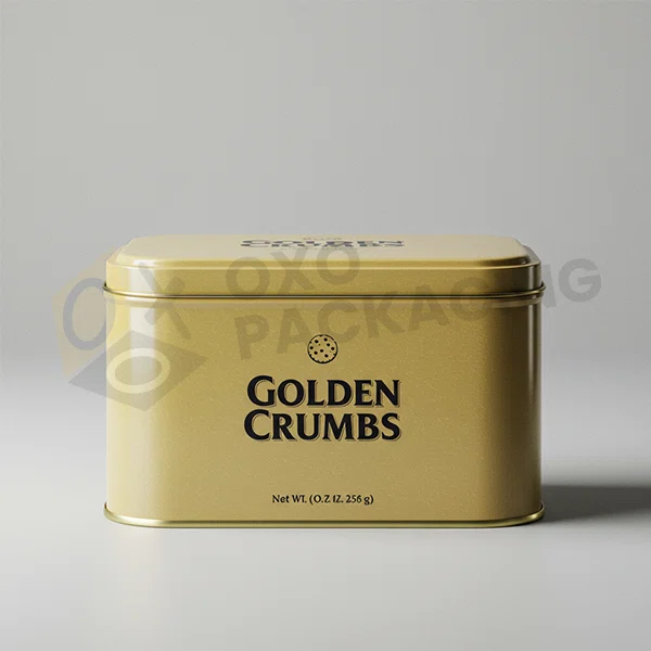 cookie tins