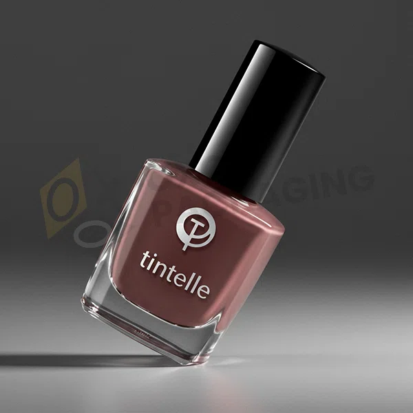 cosmetic glass bottles