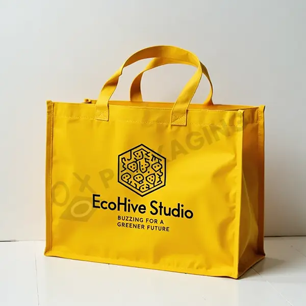 Cotton Tote Bags Bulk