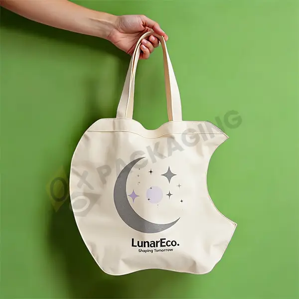 Cotton Tote Bags Wholesale