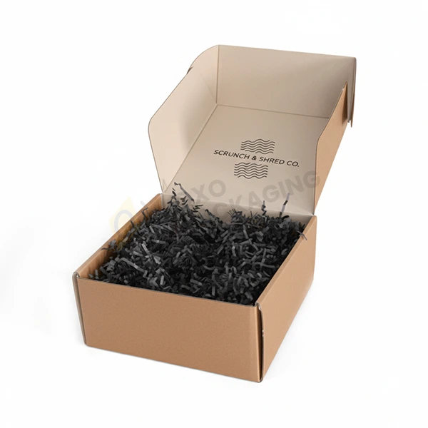 crinkle paper