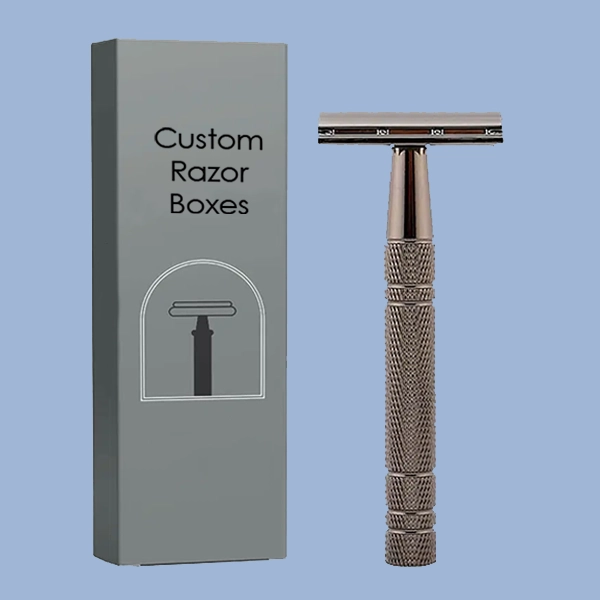 custom Razor Boxes wholesale