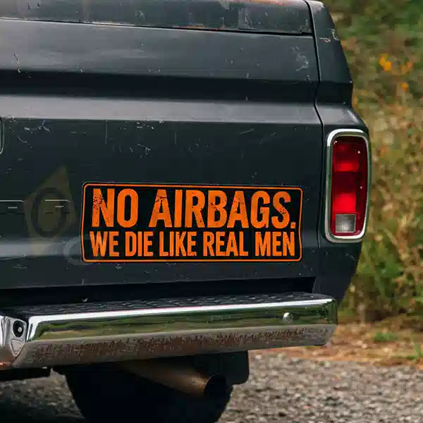 Custom Auto Stickers wholesale