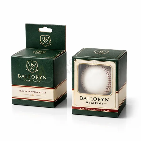 custom baseball boxes