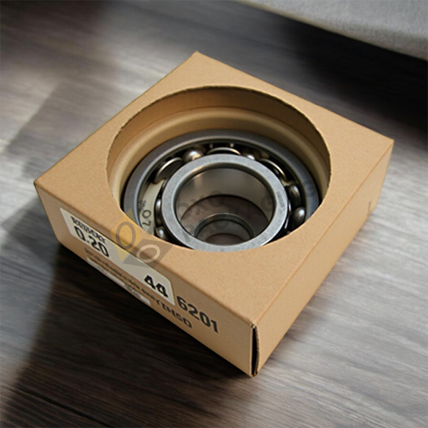 Custom Bearing Packaging Boxes