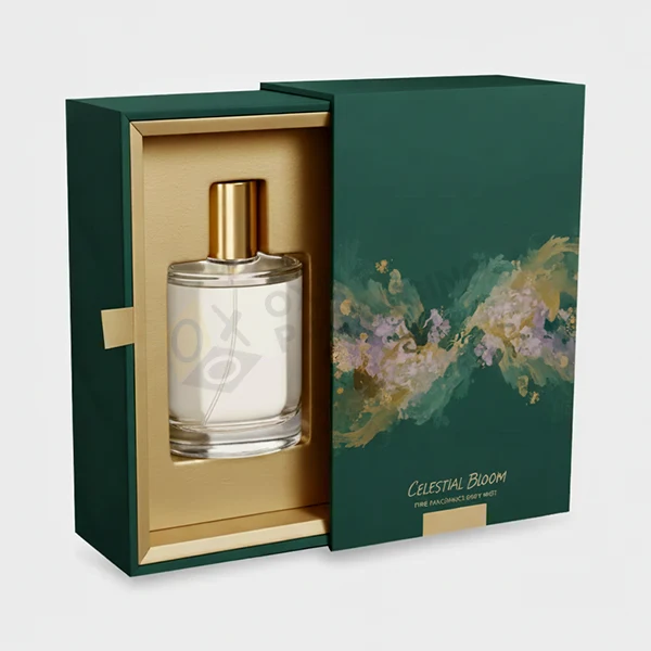 custom body mists boxes