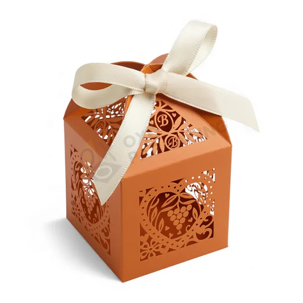 custom bomboniere boxes