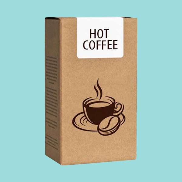 custom boxes for coffee