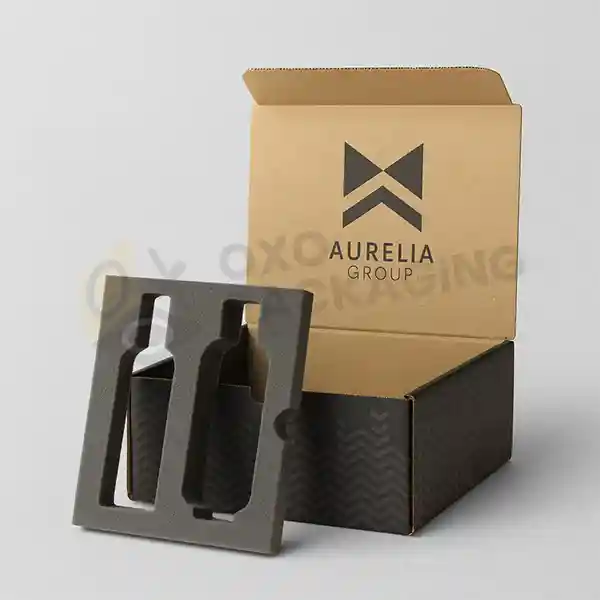custom boxes with foam Inserts