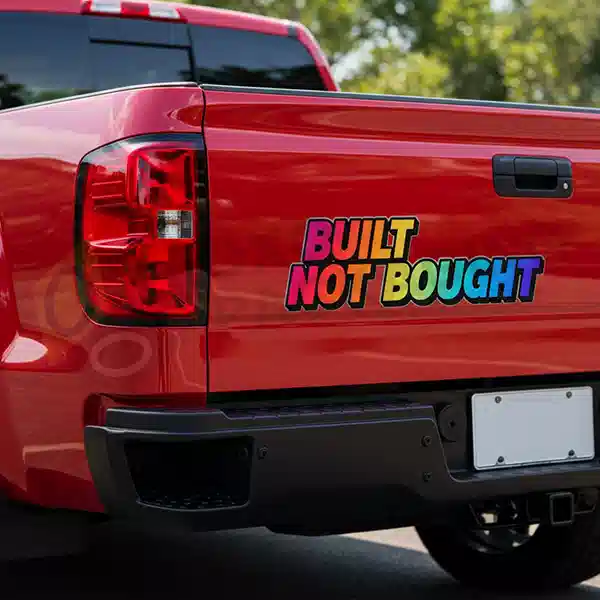 Custom Car Stickers wholesale