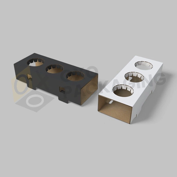 custom cardboard box inserts