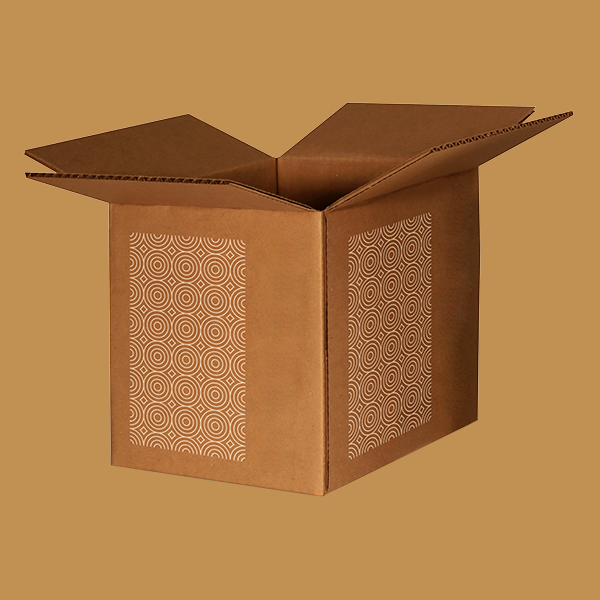 custom cardboard shipping boxes