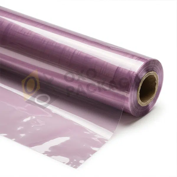 custom cellophane gift wrapping paper