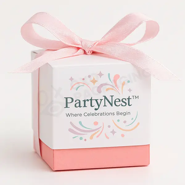 custom childrens favour boxes​