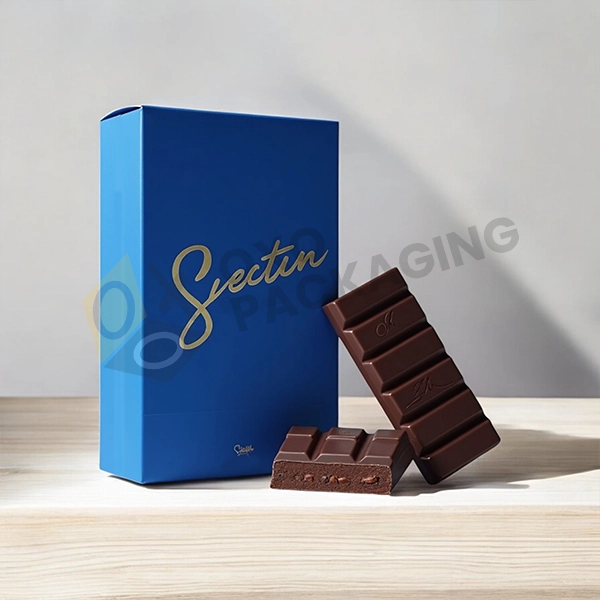 custom chocolate bar boxes