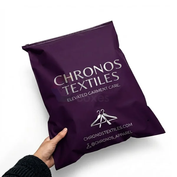 custom clothing bags