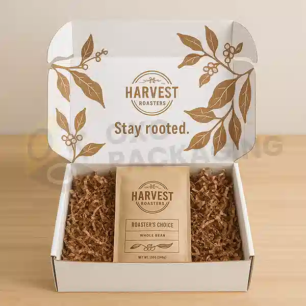 custom coffee subscription boxes