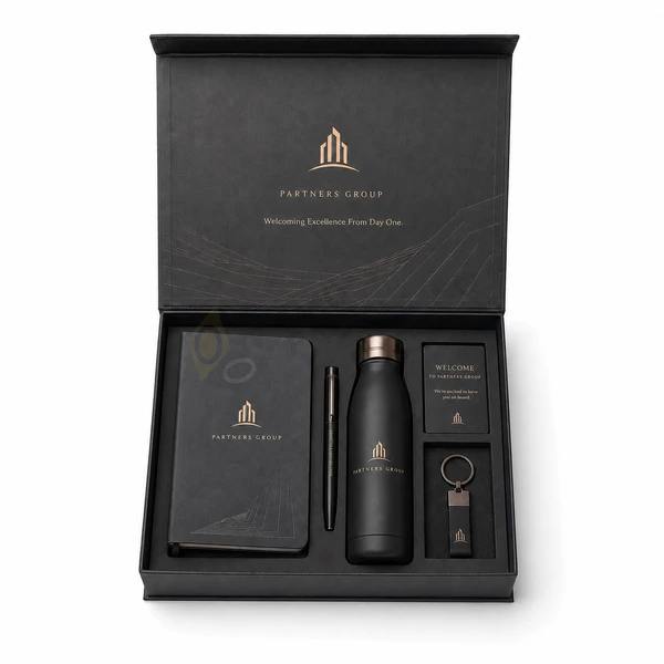 custom corporate gift boxes wholesale