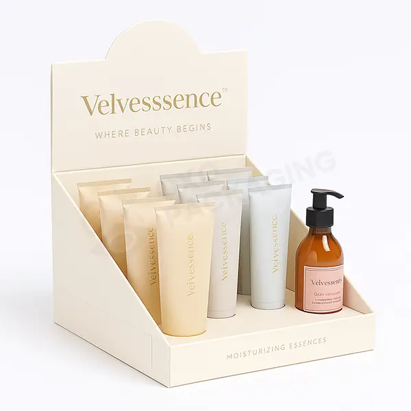 custom cosmetic display boxes australia