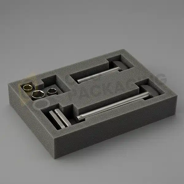custom cut foam inserts